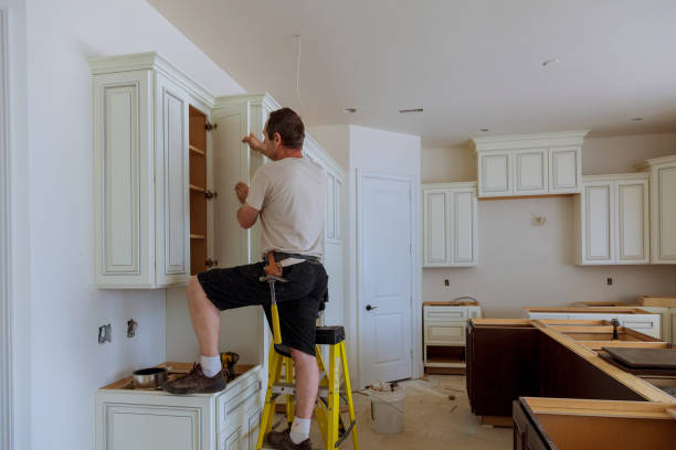Licensed Kitchen service in Bristol, PA - BM Kitchen