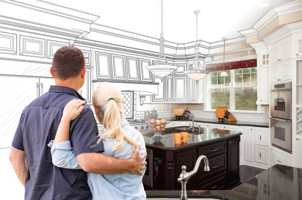 Professional Kitchen technician working in Bristol, PA